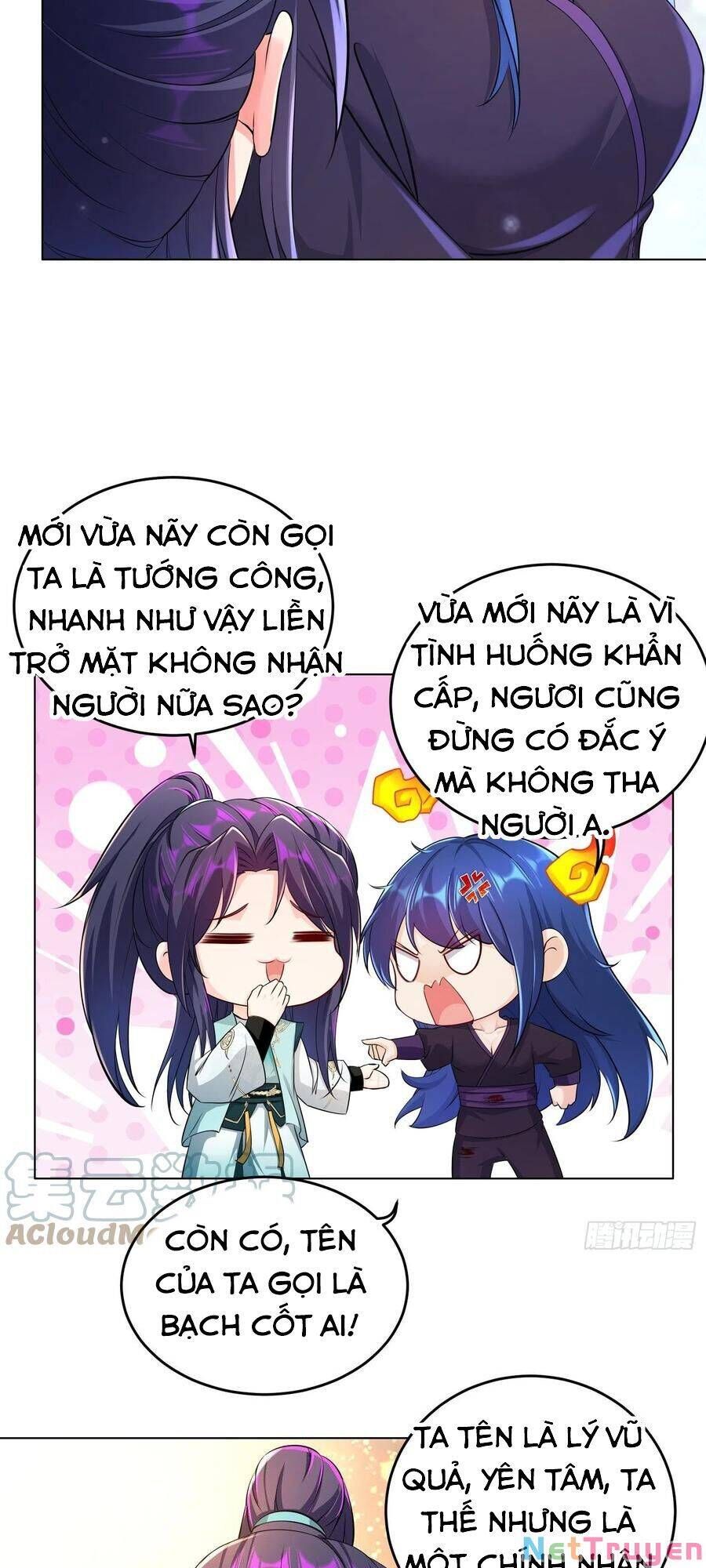 đọc truyện Người Ở Rể Bị Ép Thành Phản Diện Chương 254 ảnh 12 tại Thiên Thai Truyện