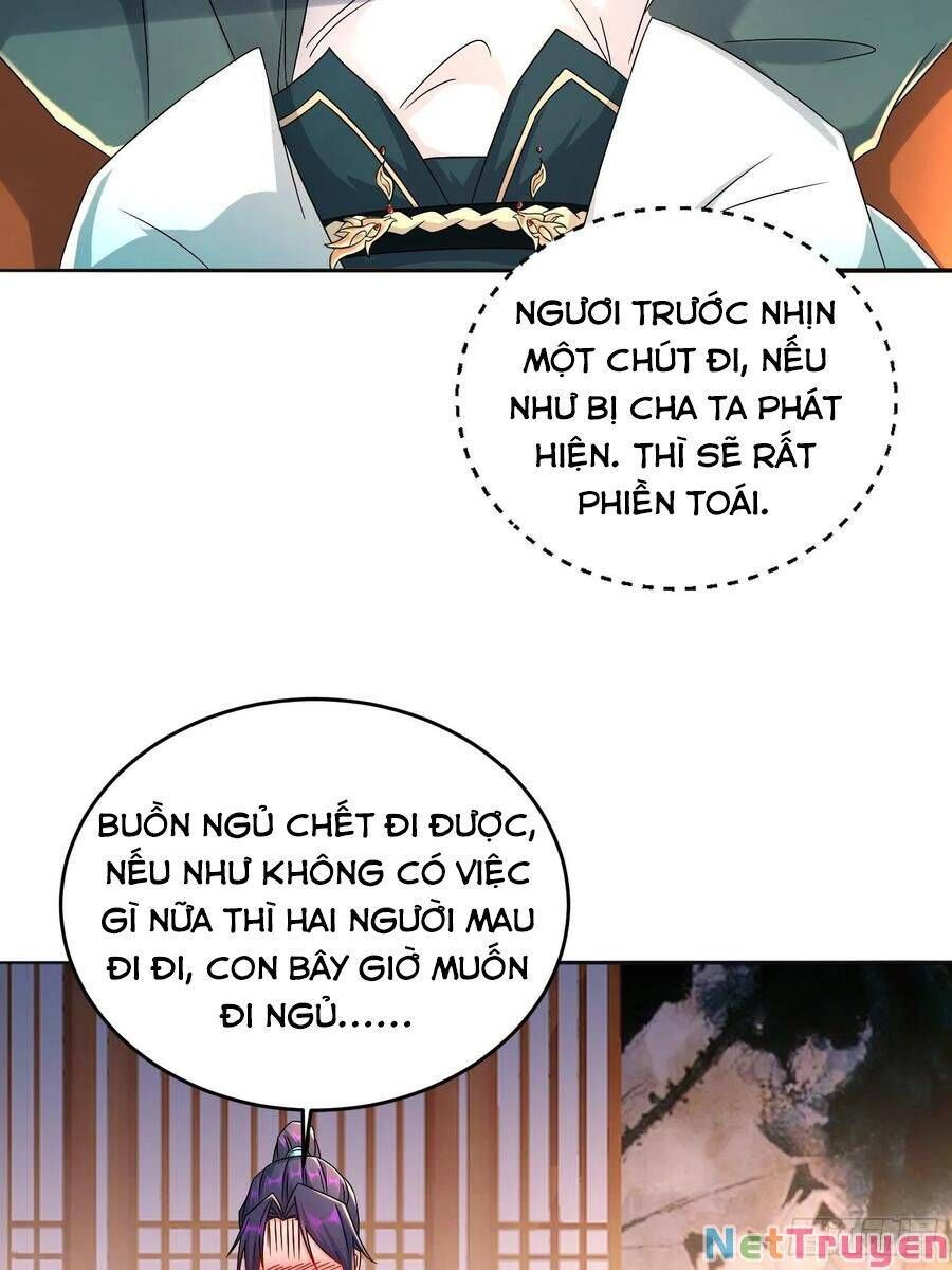 đọc truyện Người Ở Rể Bị Ép Thành Phản Diện Chương 254 ảnh 37 tại Thiên Thai Truyện