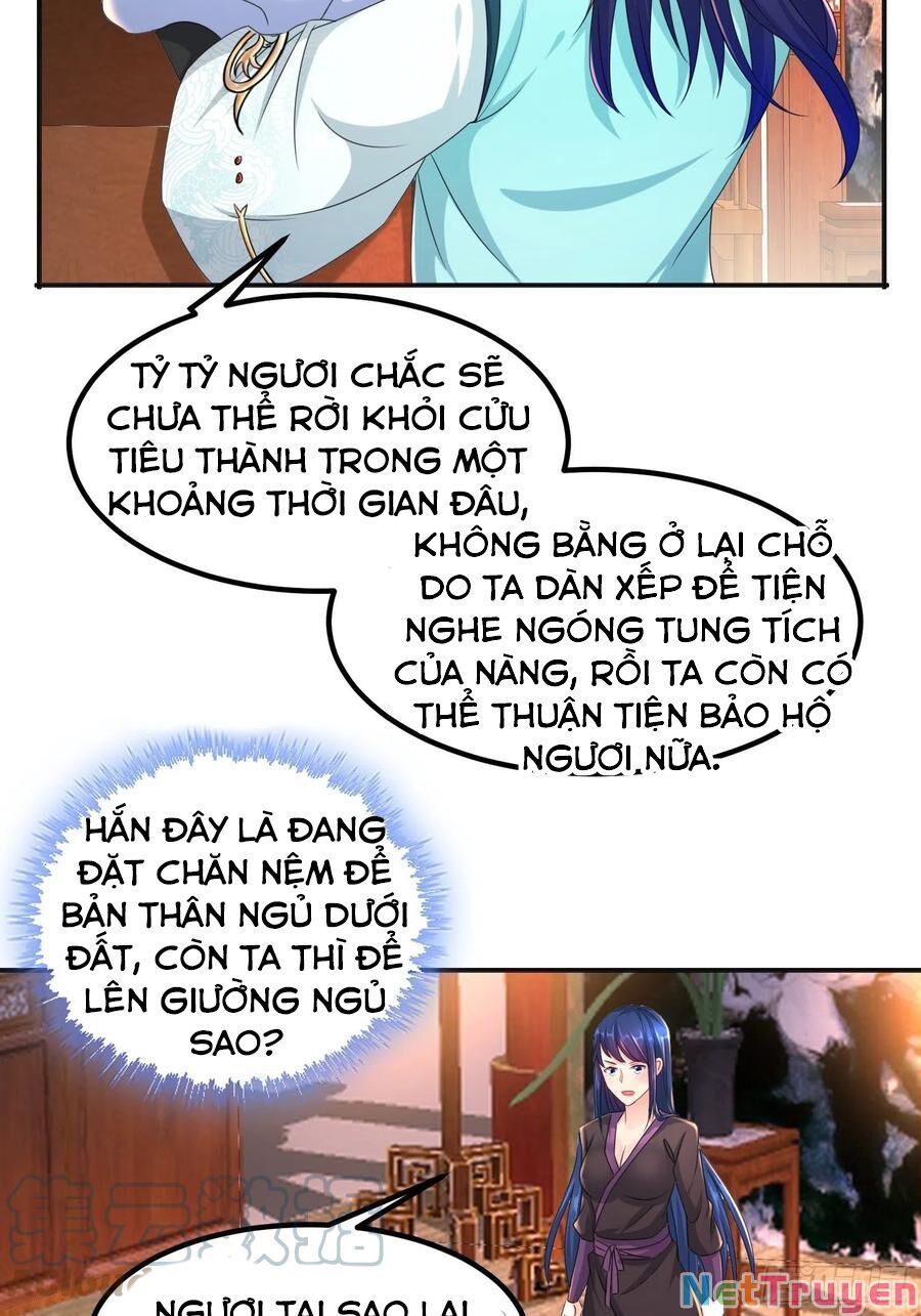 đọc truyện Người Ở Rể Bị Ép Thành Phản Diện Chương 255 ảnh 14 tại Thiên Thai Truyện