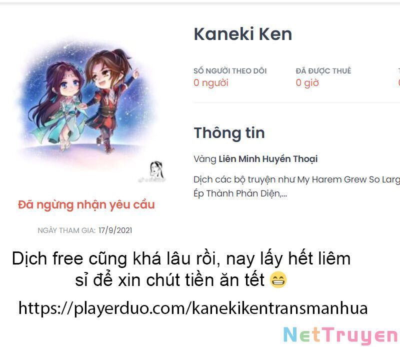 đọc truyện Người Ở Rể Bị Ép Thành Phản Diện Chương 257 ảnh 46 tại Thiên Thai Truyện