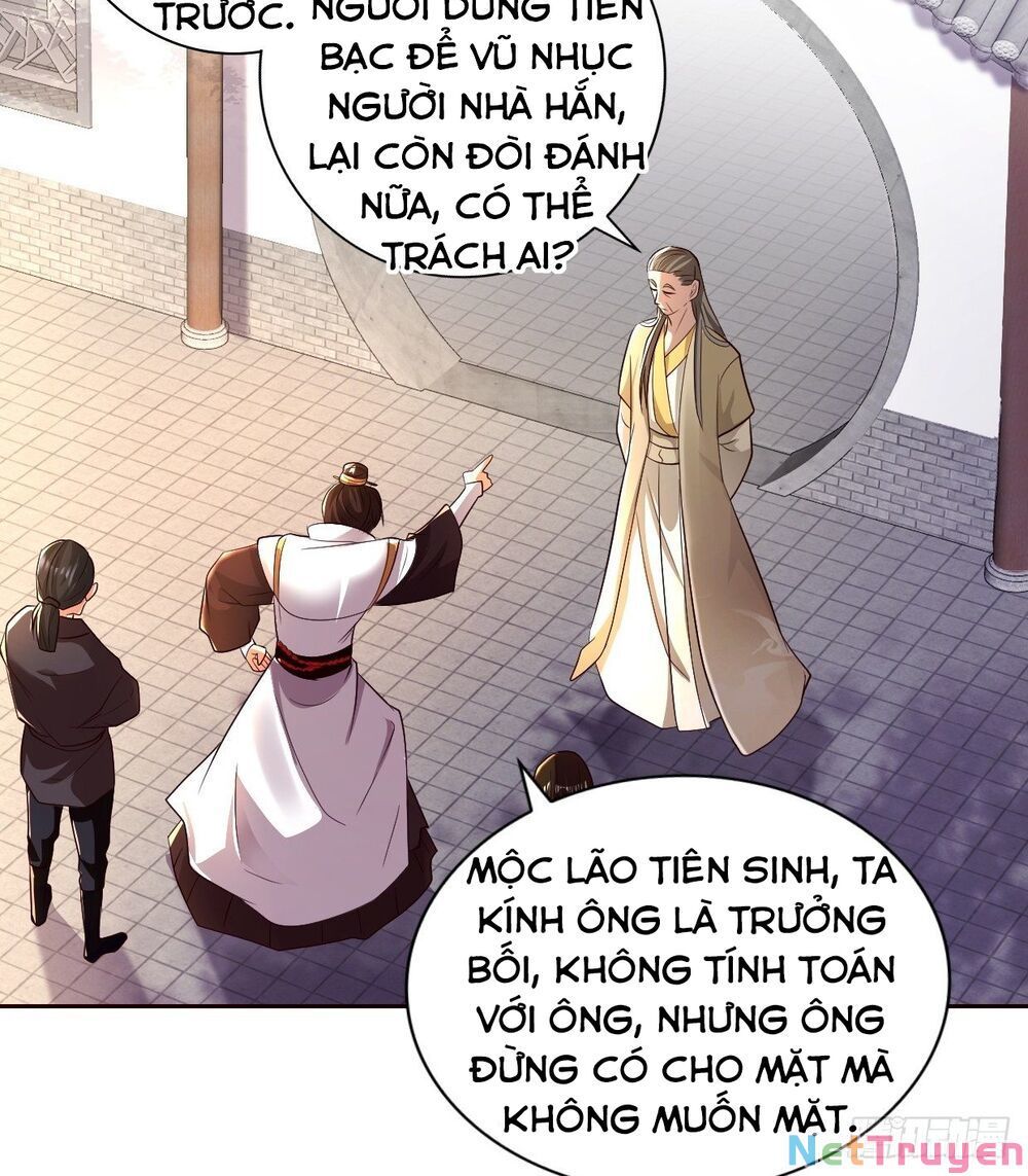 đọc truyện Người Ở Rể Bị Ép Thành Phản Diện Chương 258 ảnh 11 tại Thiên Thai Truyện