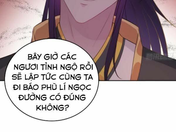 đọc truyện Người Ở Rể Bị Ép Thành Phản Diện Chương 26 ảnh 18 tại Thiên Thai Truyện