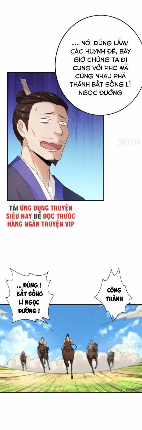 đọc truyện Người Ở Rể Bị Ép Thành Phản Diện Chương 26 ảnh 19 tại Thiên Thai Truyện