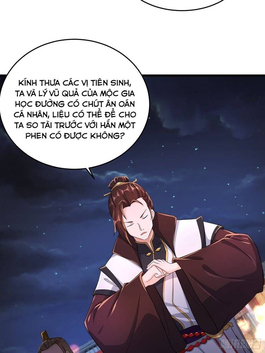 đọc truyện Người Ở Rể Bị Ép Thành Phản Diện Chương 261 ảnh 15 tại Truyện Dạ Ký