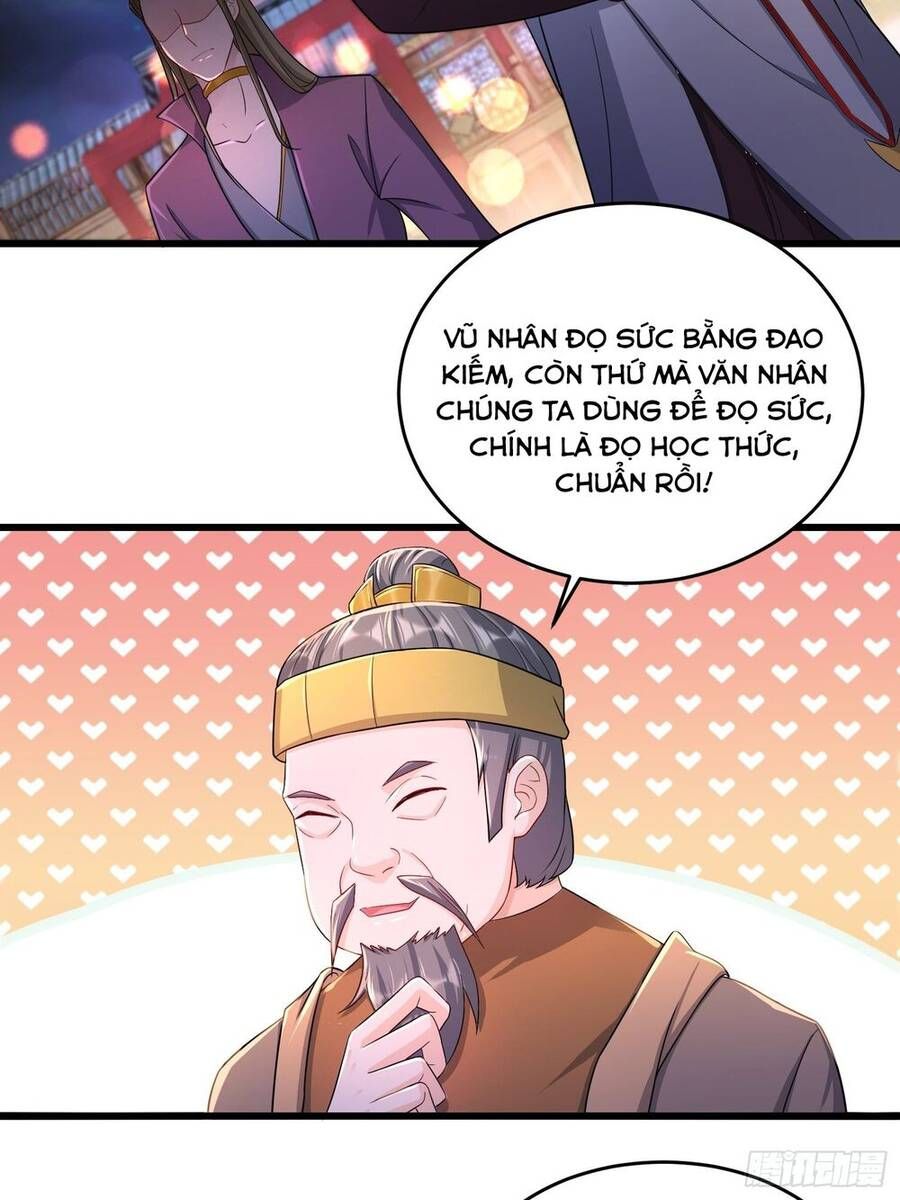 đọc truyện Người Ở Rể Bị Ép Thành Phản Diện Chương 261 ảnh 16 tại Truyện Dạ Ký