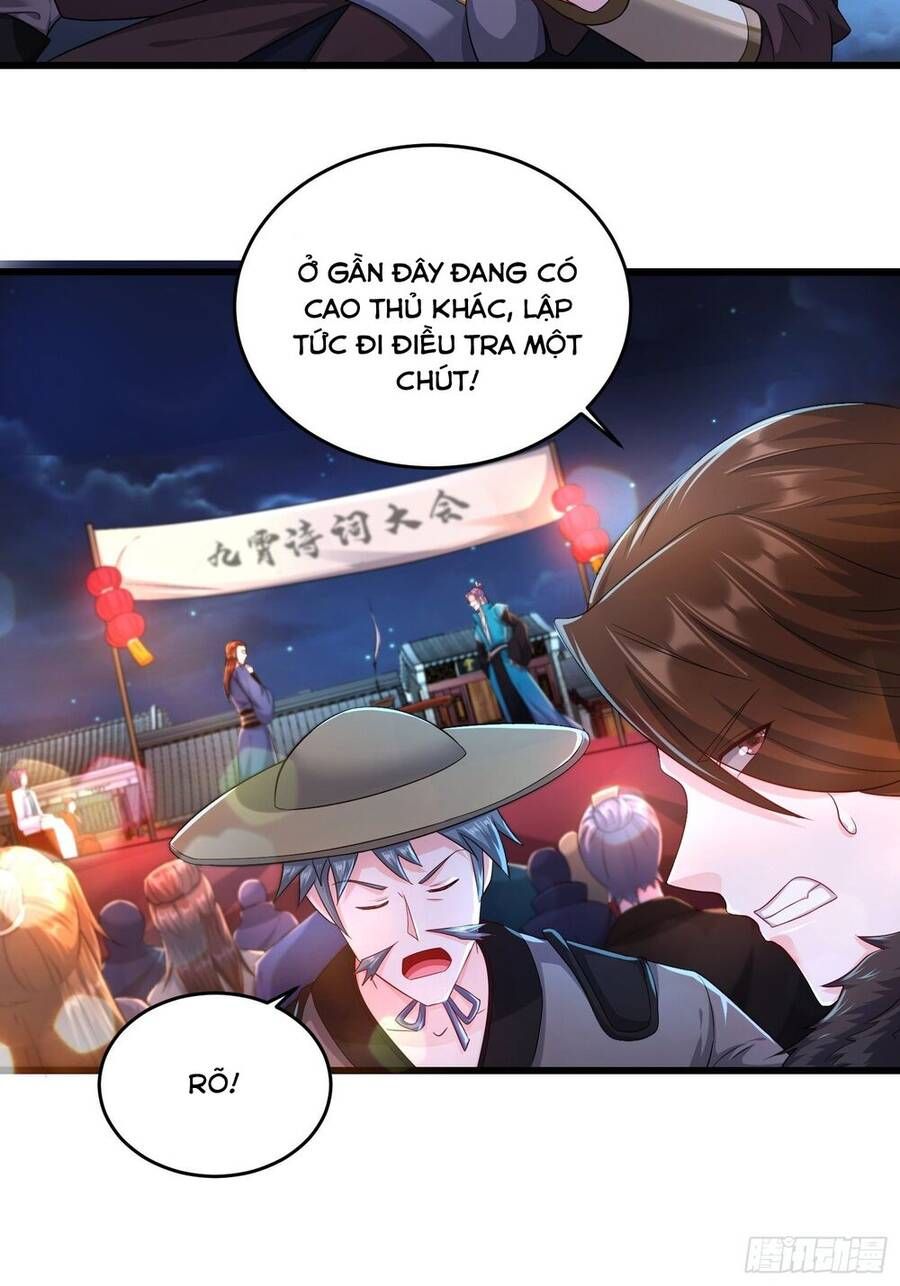 đọc truyện Người Ở Rể Bị Ép Thành Phản Diện Chương 261 ảnh 7 tại Truyện Dạ Ký