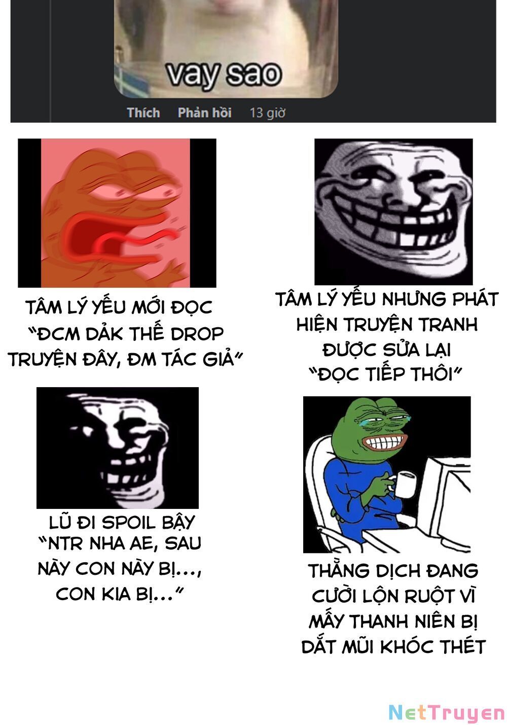 đọc truyện Người Ở Rể Bị Ép Thành Phản Diện Chương 263 ảnh 52 tại Thiên Thai Truyện