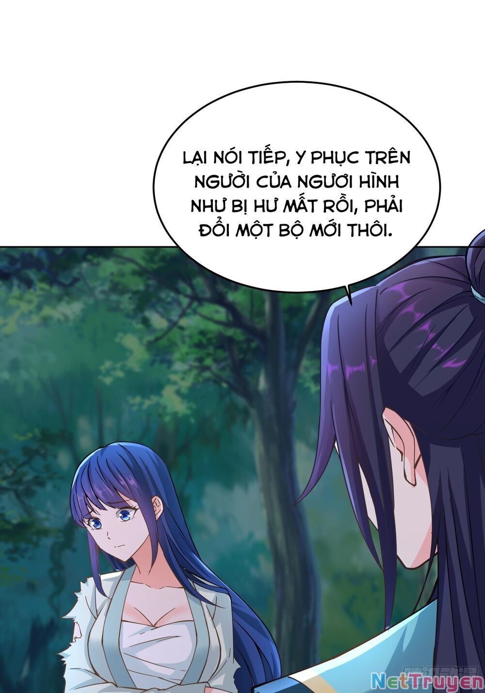 đọc truyện Người Ở Rể Bị Ép Thành Phản Diện Chương 264 ảnh 4 tại Thiên Thai Truyện