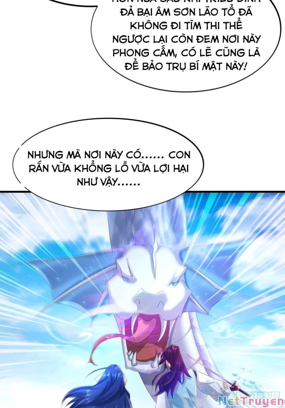 đọc truyện Người Ở Rể Bị Ép Thành Phản Diện Chương 268 ảnh 20 tại Thiên Thai Truyện