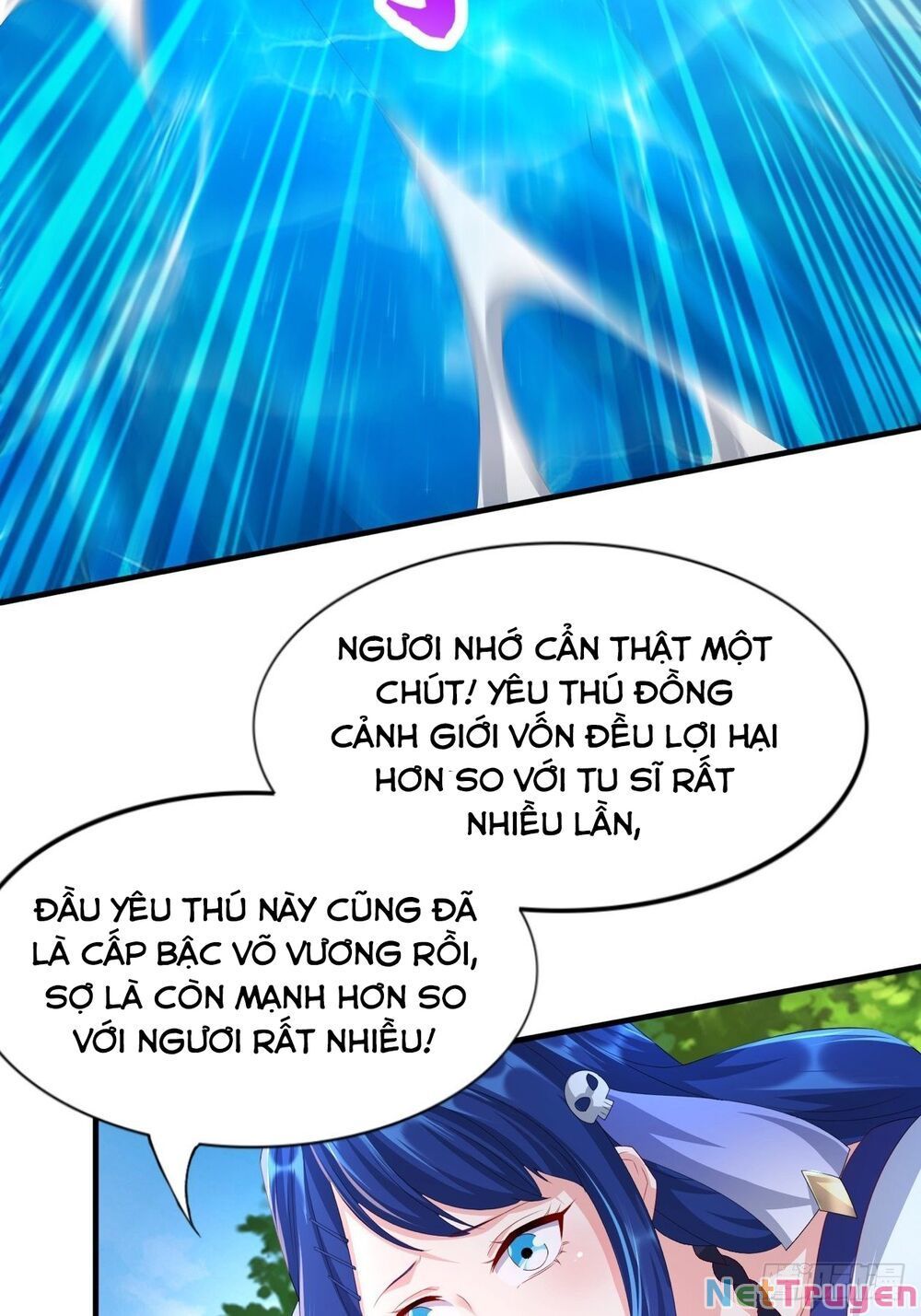 đọc truyện Người Ở Rể Bị Ép Thành Phản Diện Chương 268 ảnh 25 tại Thiên Thai Truyện