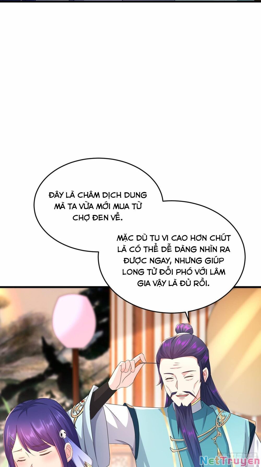 đọc truyện Người Ở Rể Bị Ép Thành Phản Diện Chương 271 ảnh 31 tại Thiên Thai Truyện