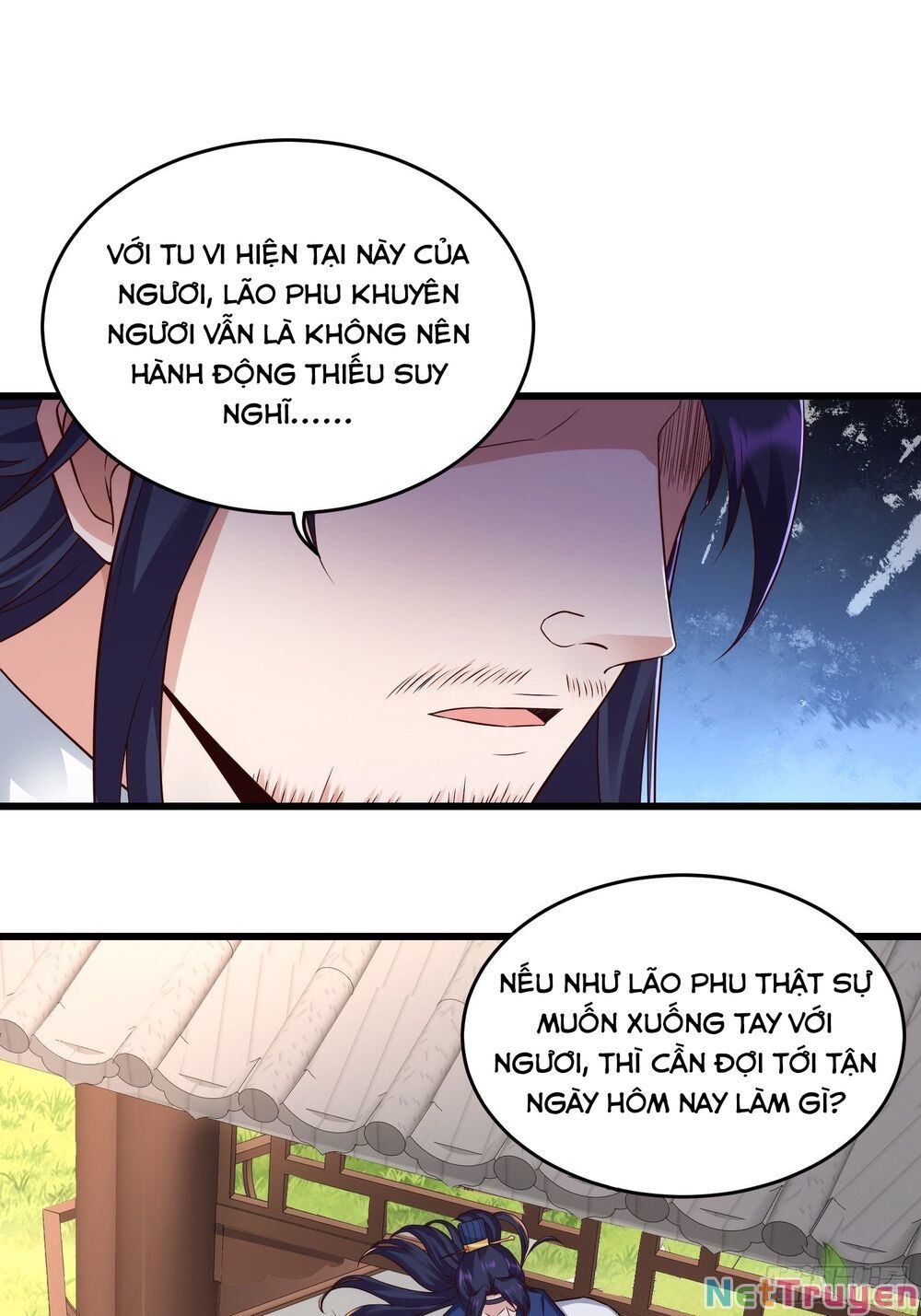 đọc truyện Người Ở Rể Bị Ép Thành Phản Diện Chương 272 ảnh 10 tại Thiên Thai Truyện