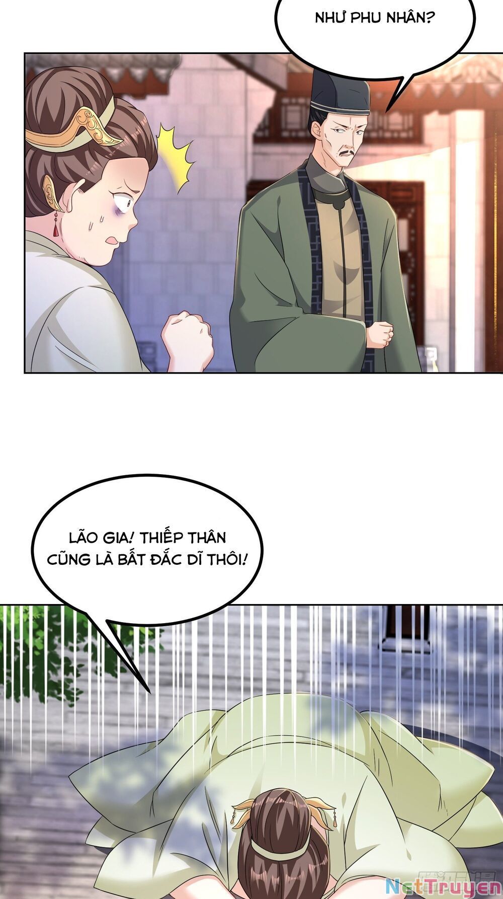 đọc truyện Người Ở Rể Bị Ép Thành Phản Diện Chương 273 ảnh 11 tại Thiên Thai Truyện