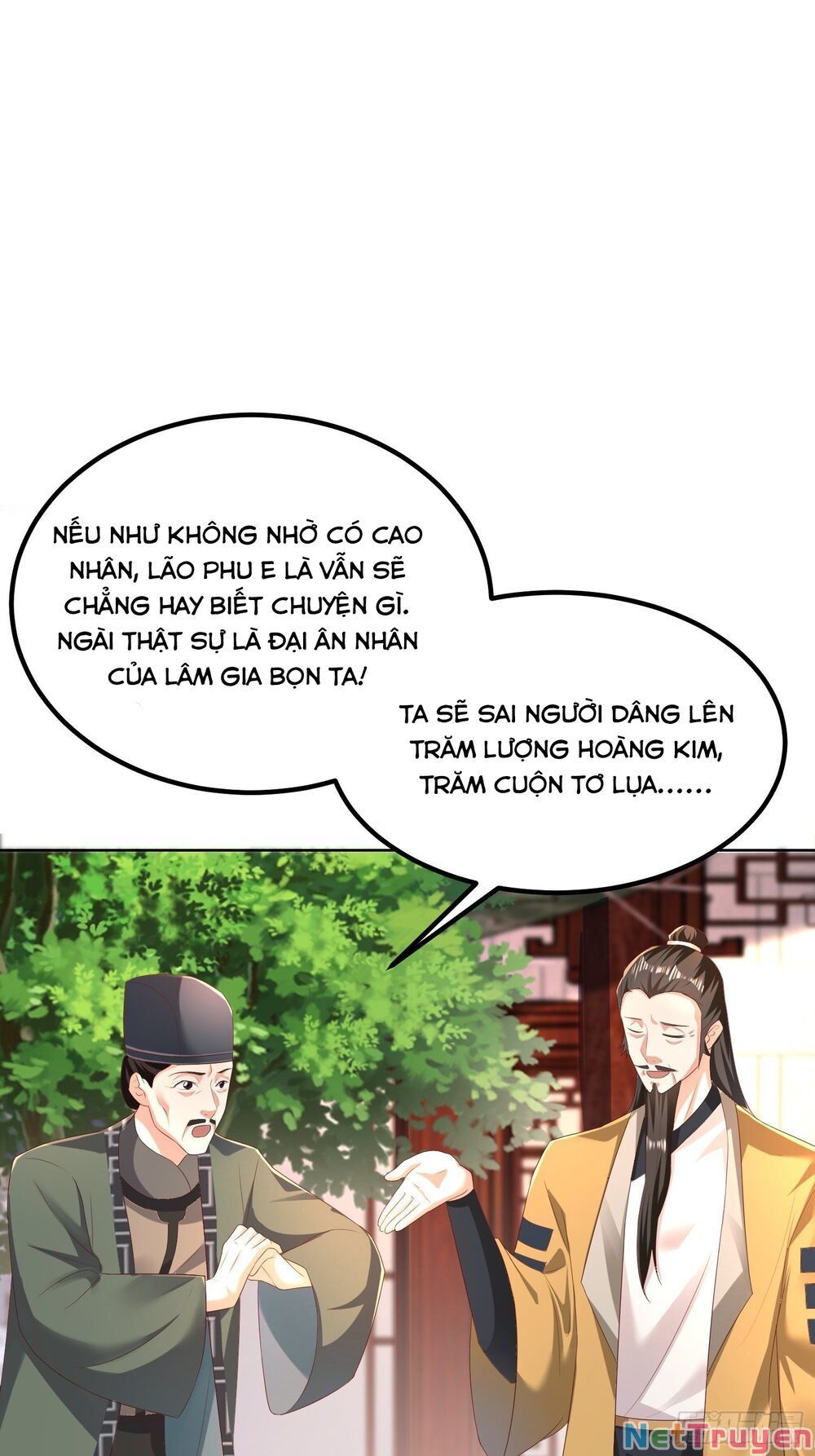 đọc truyện Người Ở Rể Bị Ép Thành Phản Diện Chương 273 ảnh 16 tại Thiên Thai Truyện