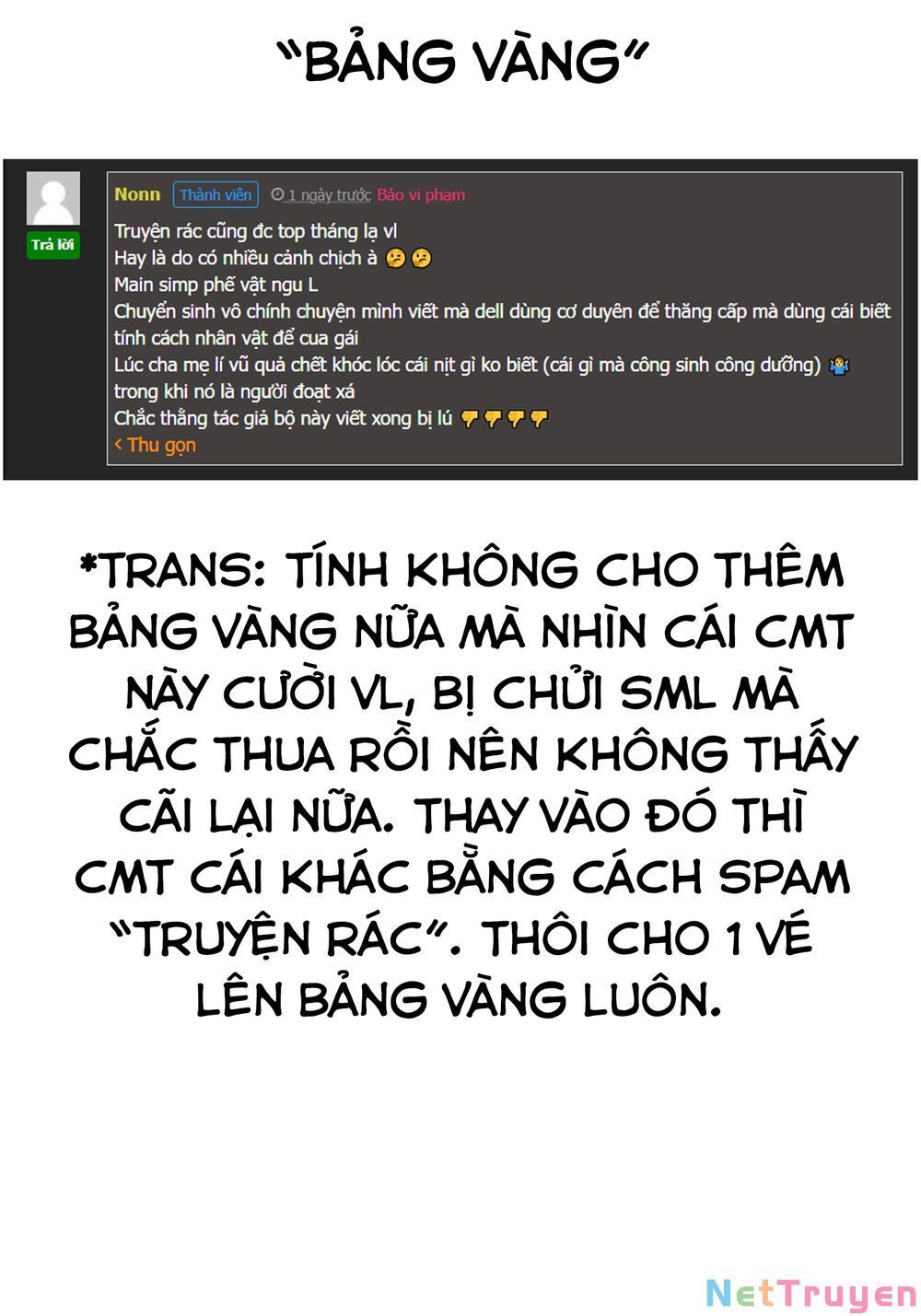 đọc truyện Người Ở Rể Bị Ép Thành Phản Diện Chương 274 ảnh 43 tại Thiên Thai Truyện