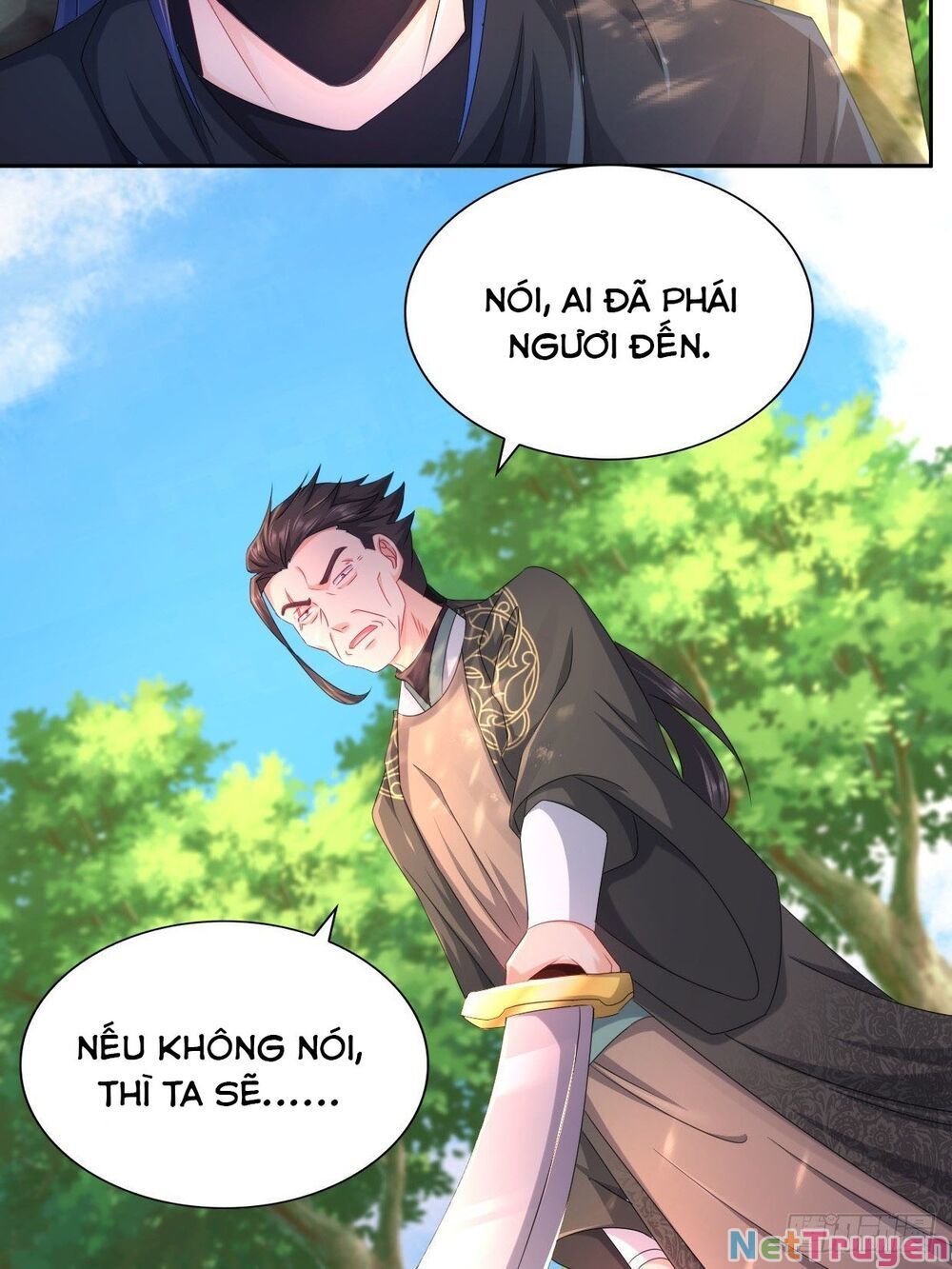 đọc truyện Người Ở Rể Bị Ép Thành Phản Diện Chương 275 ảnh 12 tại Thiên Thai Truyện