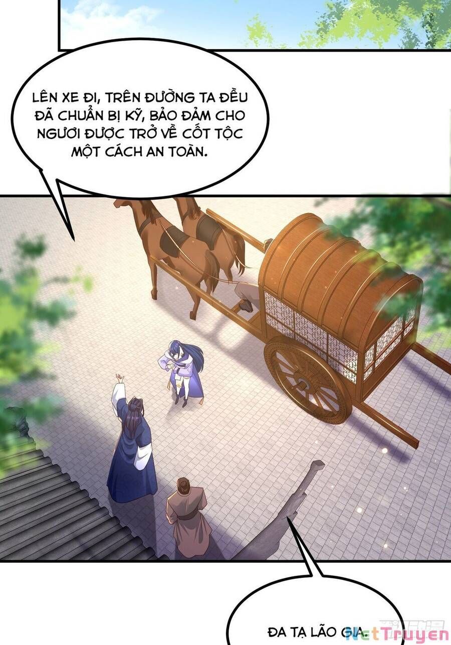 đọc truyện Người Ở Rể Bị Ép Thành Phản Diện Chương 276 ảnh 21 tại Truyện Dạ Ký