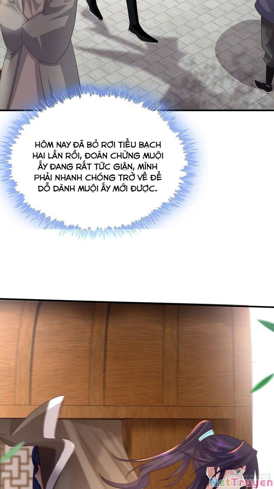đọc truyện Người Ở Rể Bị Ép Thành Phản Diện Chương 276 ảnh 25 tại Truyện Dạ Ký