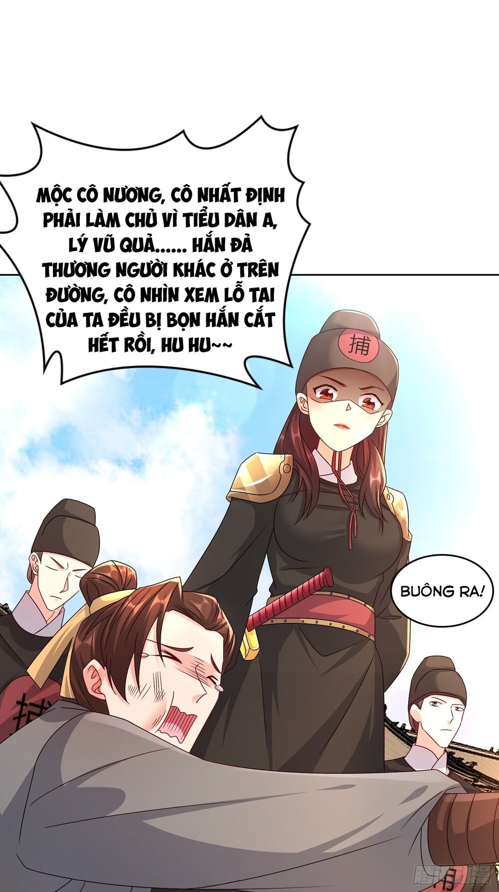 đọc truyện Người Ở Rể Bị Ép Thành Phản Diện Chương 278 ảnh 4 tại Thiên Thai Truyện