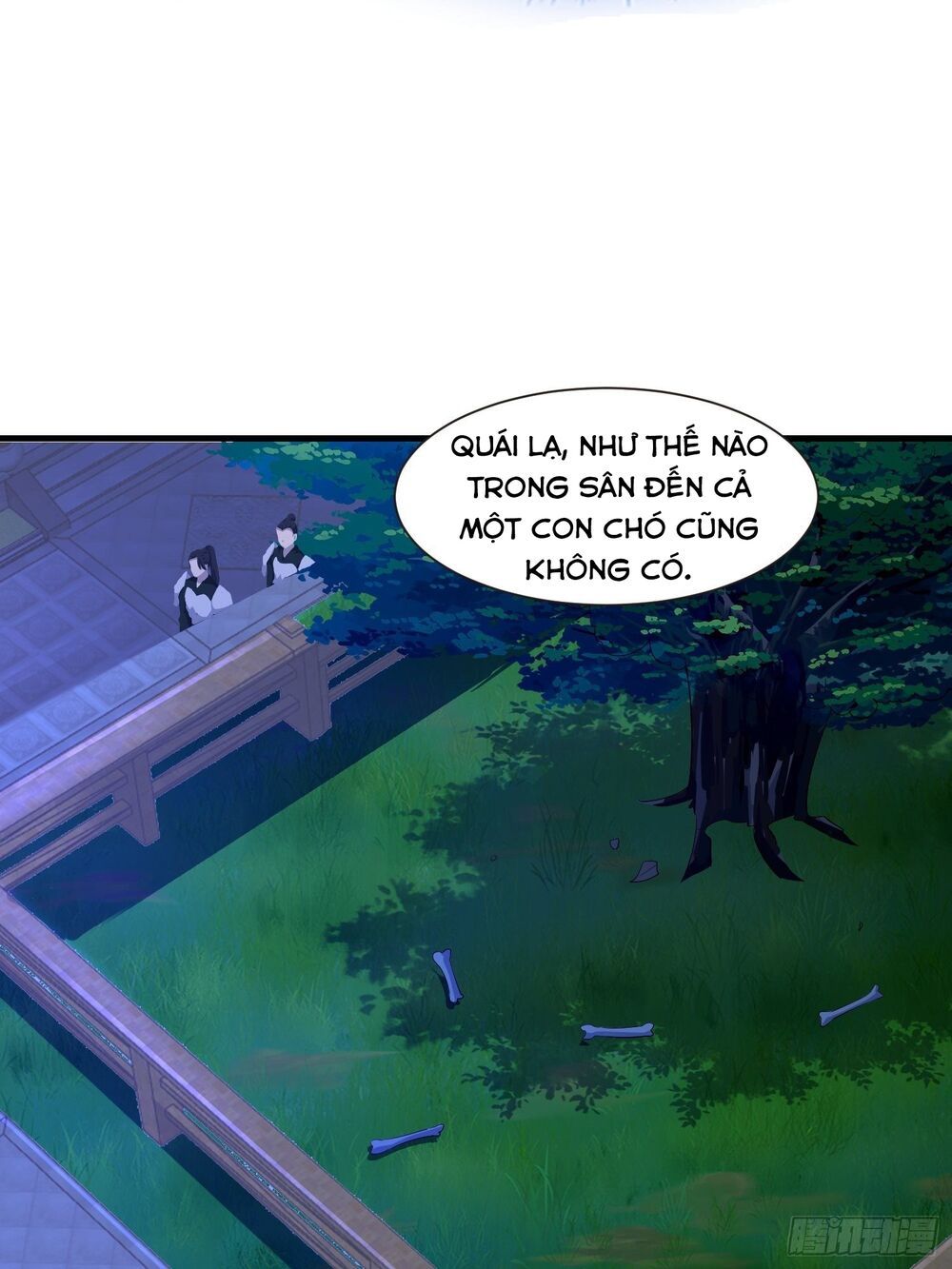 đọc truyện Người Ở Rể Bị Ép Thành Phản Diện Chương 280 ảnh 17 tại Giả Dược