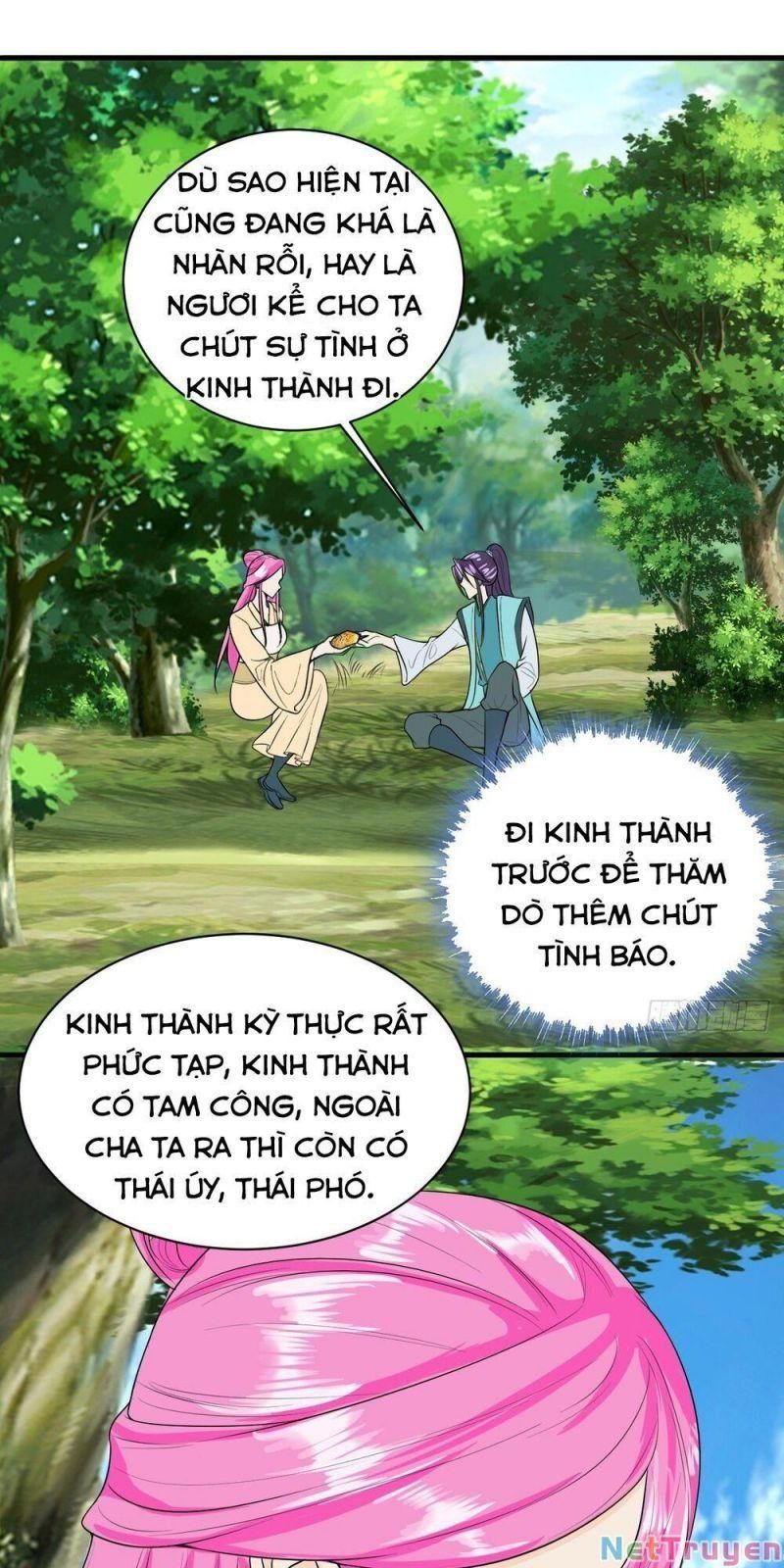 đọc truyện Người Ở Rể Bị Ép Thành Phản Diện Chương 288 ảnh 16 tại Truyện Dạ Ký