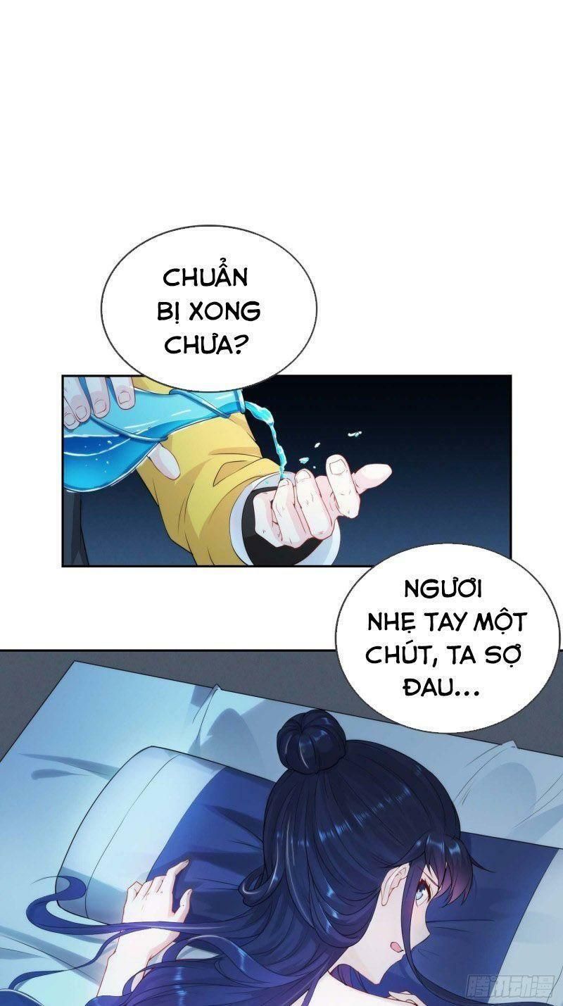 đọc truyện Người Ở Rể Bị Ép Thành Phản Diện Chương 29 ảnh 21 tại Truyện Dạ Ký