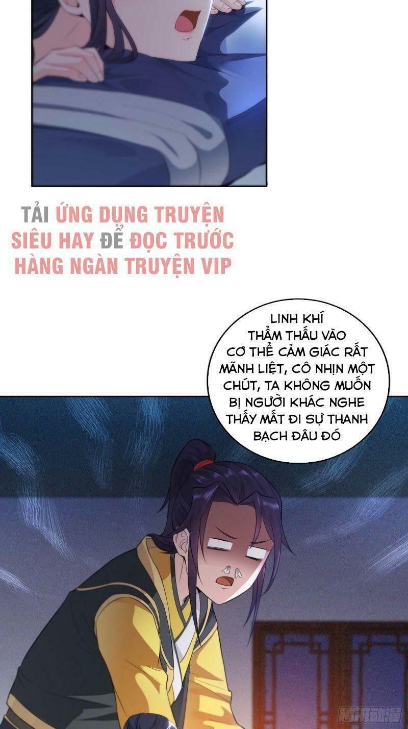 đọc truyện Người Ở Rể Bị Ép Thành Phản Diện Chương 29 ảnh 25 tại Truyện Dạ Ký