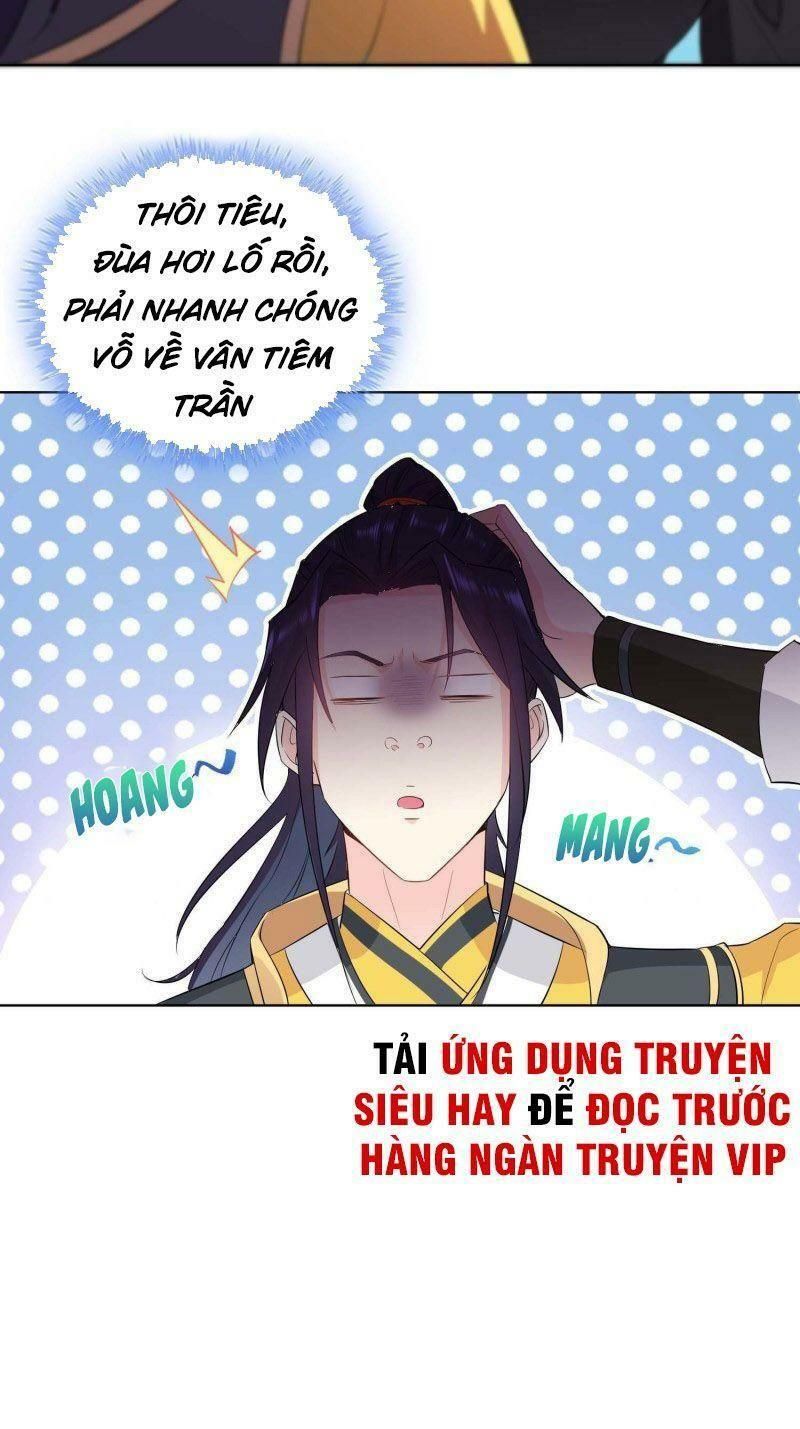 đọc truyện Người Ở Rể Bị Ép Thành Phản Diện Chương 29 ảnh 10 tại Truyện Dạ Ký