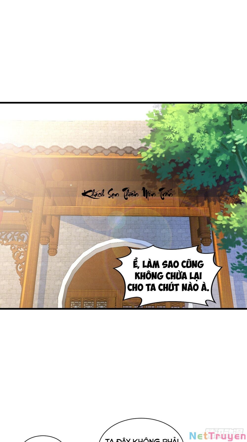 đọc truyện Người Ở Rể Bị Ép Thành Phản Diện Chương 290 ảnh 17 tại Thiên Thai Truyện
