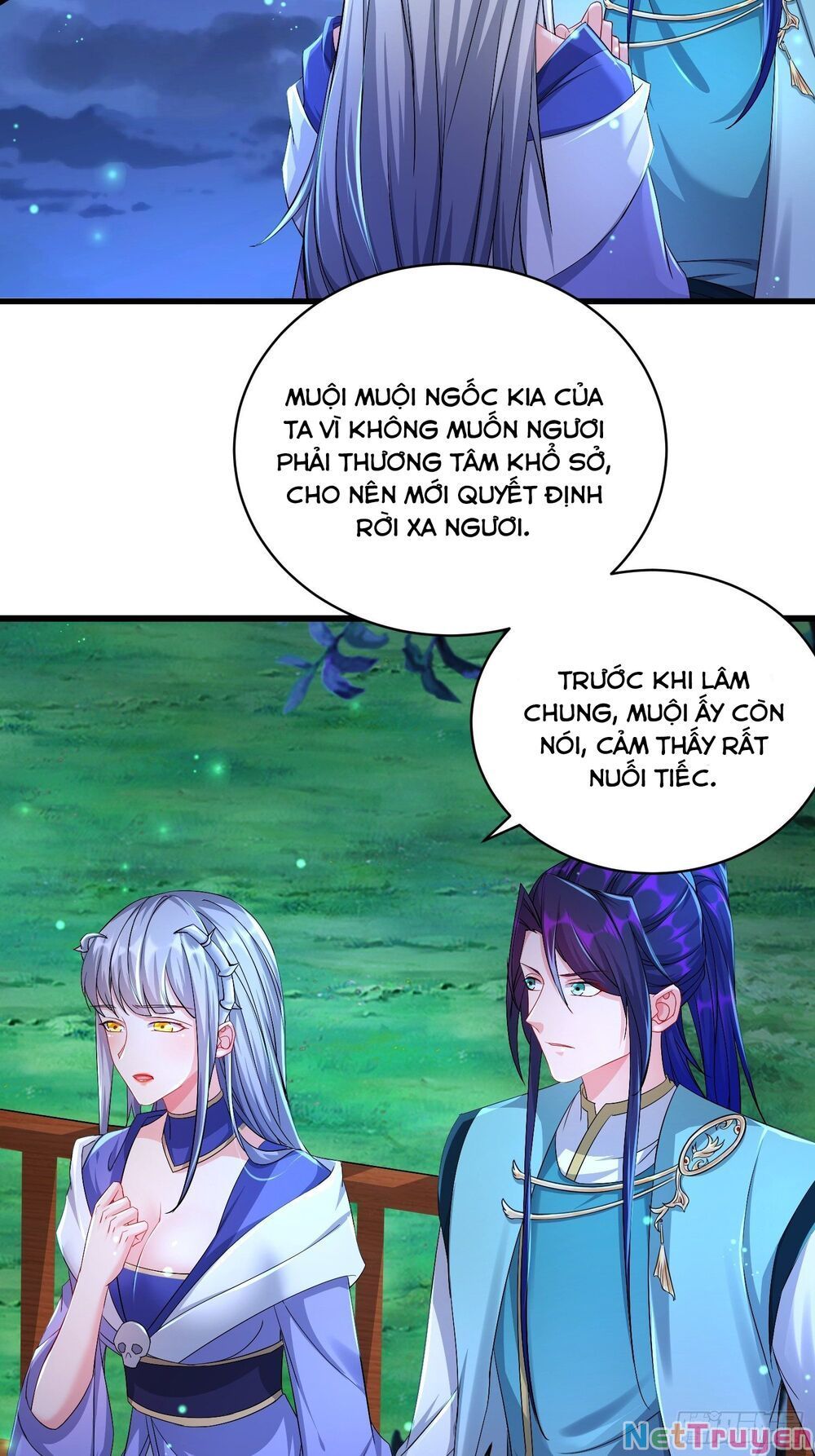 đọc truyện Người Ở Rể Bị Ép Thành Phản Diện Chương 291 ảnh 32 tại Thiên Thai Truyện