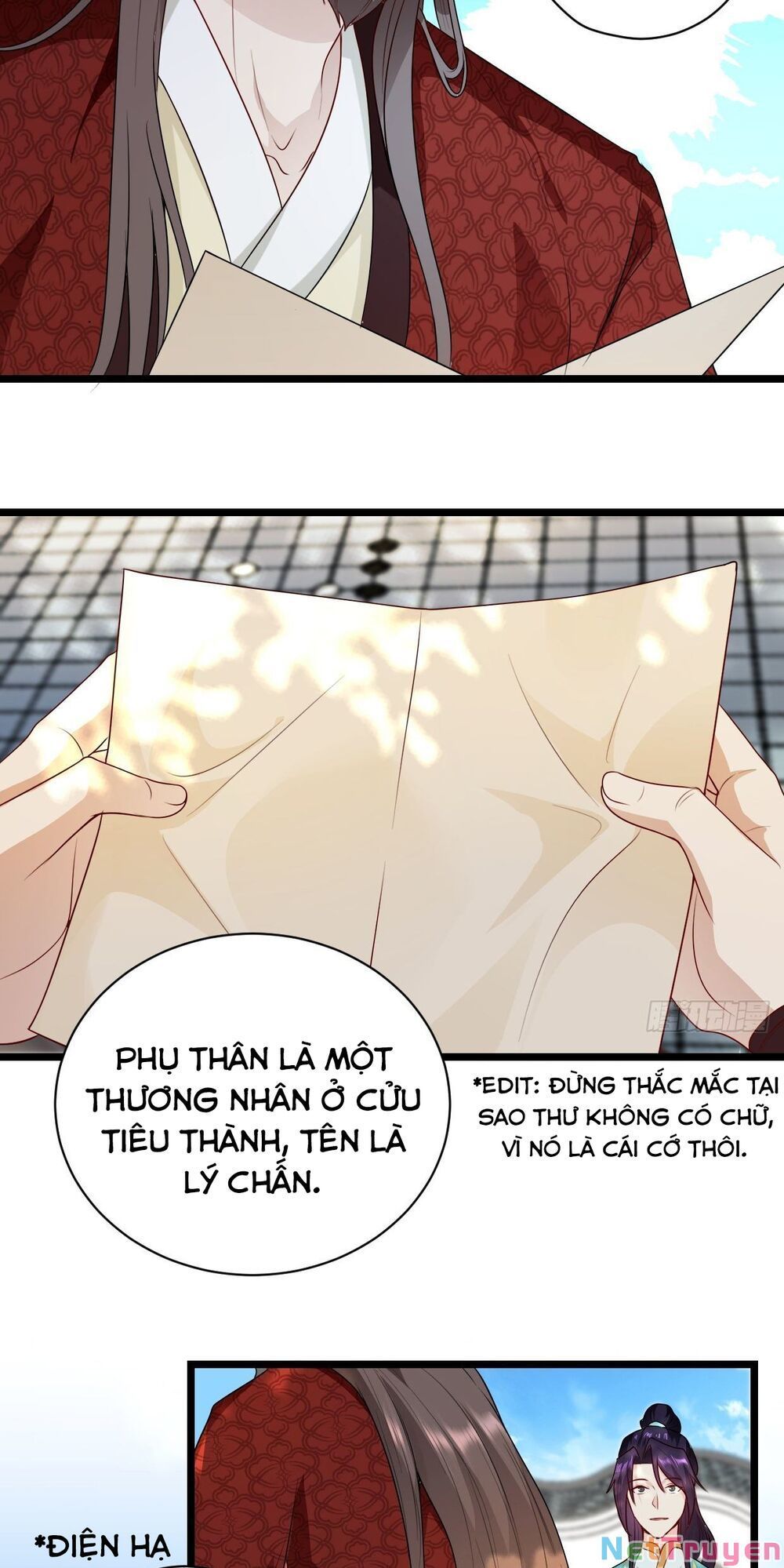 đọc truyện Người Ở Rể Bị Ép Thành Phản Diện Chương 293 ảnh 24 tại Truyện Dạ Ký
