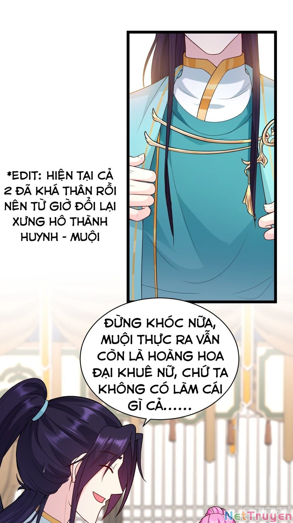 đọc truyện Người Ở Rể Bị Ép Thành Phản Diện Chương 293 ảnh 10 tại Truyện Dạ Ký