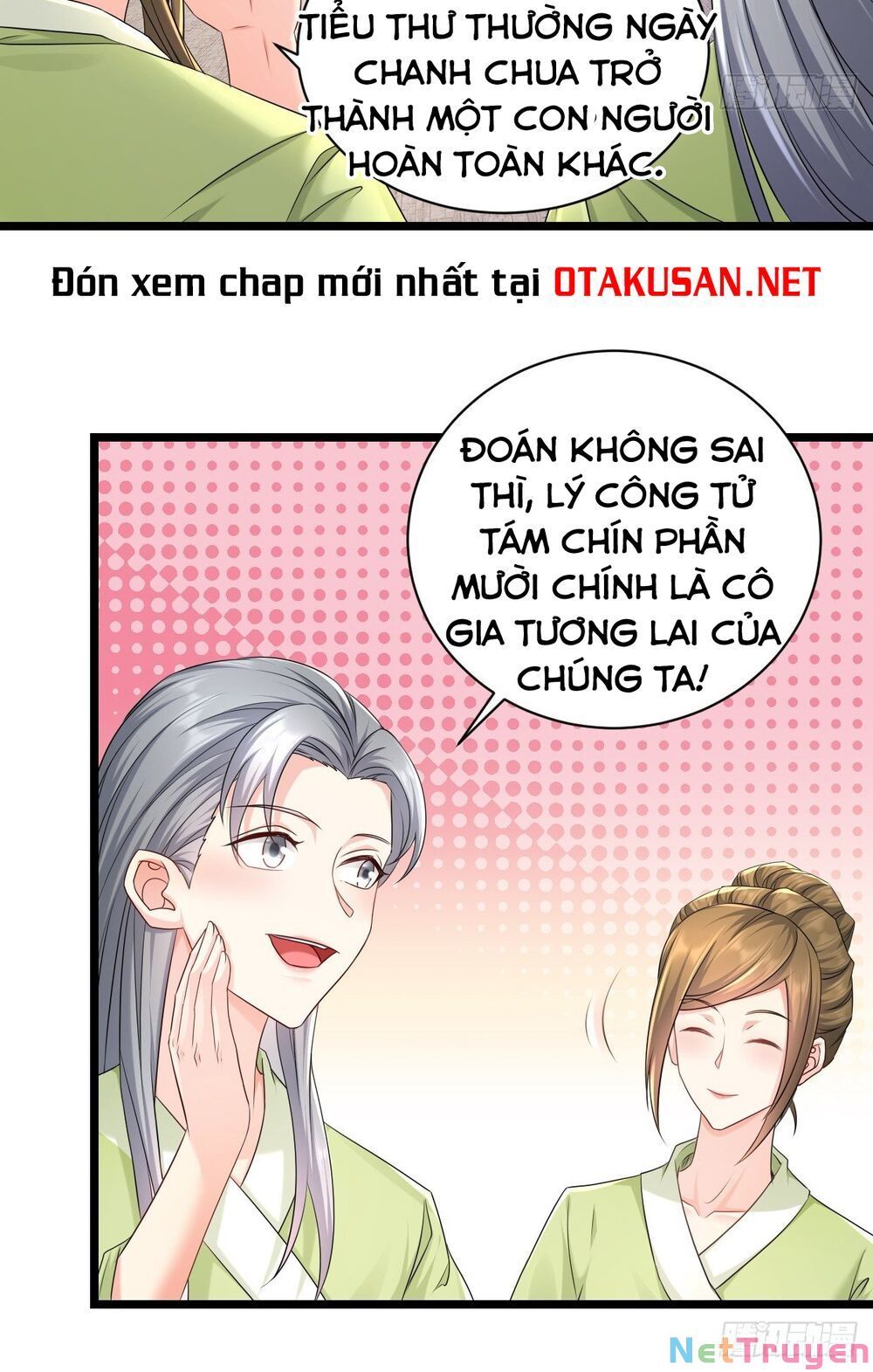 đọc truyện Người Ở Rể Bị Ép Thành Phản Diện Chương 294 ảnh 17 tại Thiên Thai Truyện