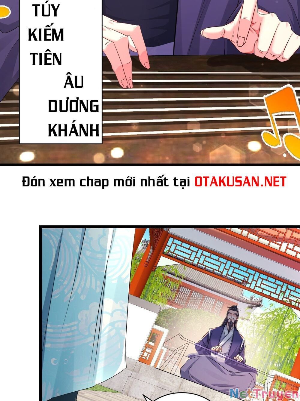 đọc truyện Người Ở Rể Bị Ép Thành Phản Diện Chương 294 ảnh 24 tại Thiên Thai Truyện