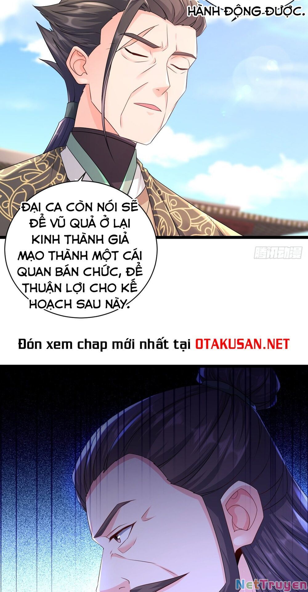 đọc truyện Người Ở Rể Bị Ép Thành Phản Diện Chương 294 ảnh 7 tại Thiên Thai Truyện
