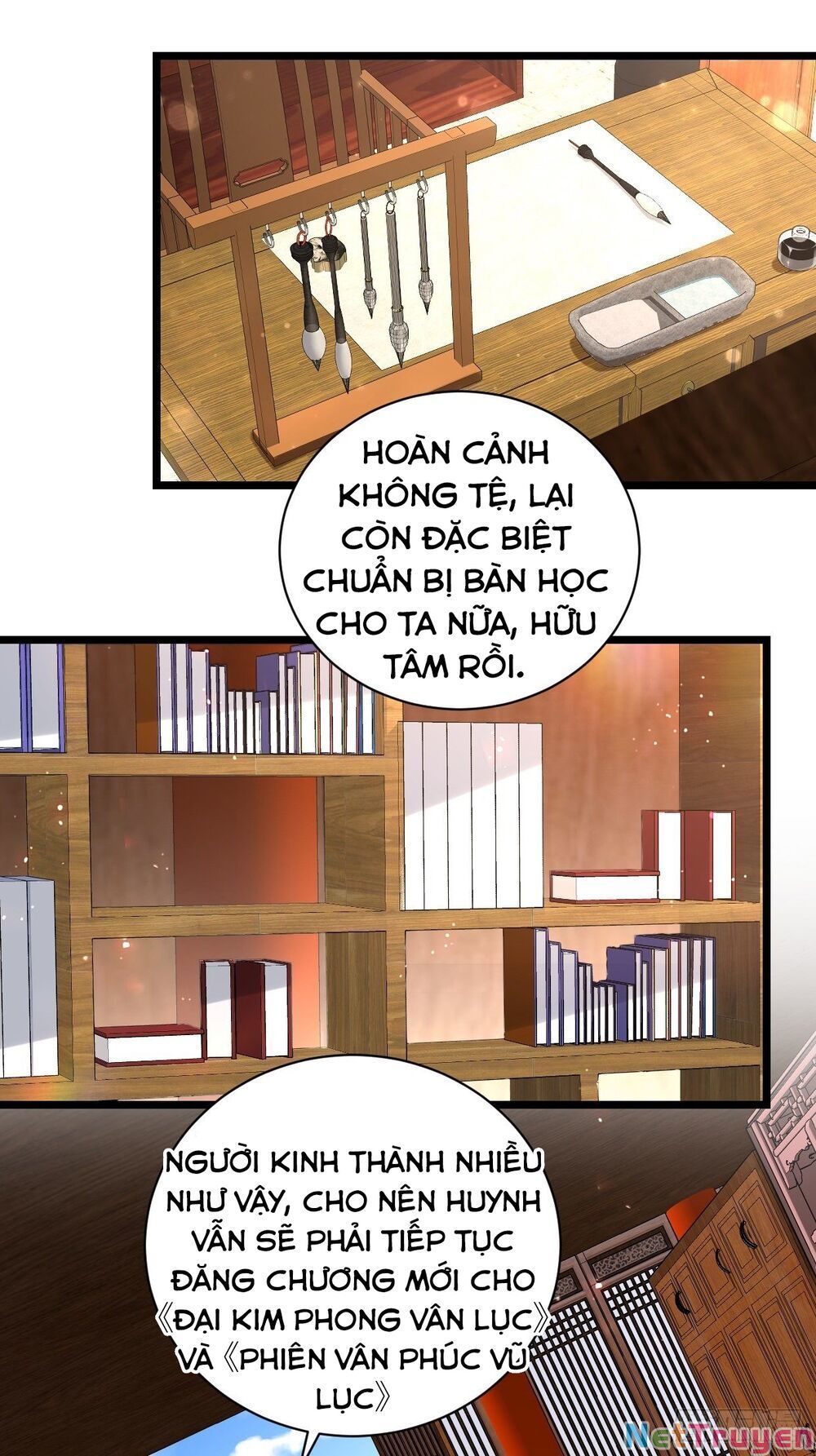 đọc truyện Người Ở Rể Bị Ép Thành Phản Diện Chương 294 ảnh 9 tại Thiên Thai Truyện