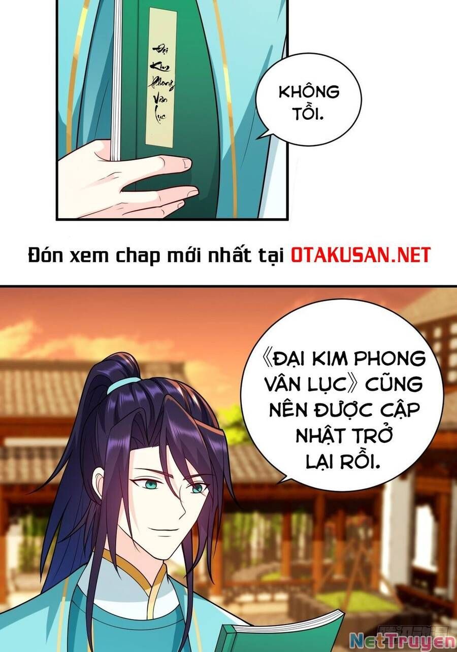 đọc truyện Người Ở Rể Bị Ép Thành Phản Diện Chương 295 ảnh 12 tại Thiên Thai Truyện