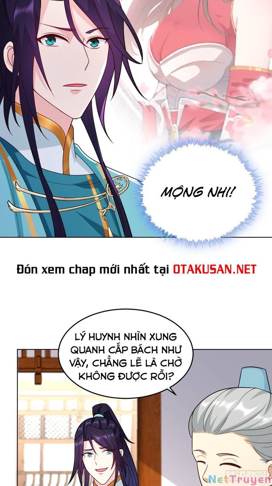 đọc truyện Người Ở Rể Bị Ép Thành Phản Diện Chương 295 ảnh 25 tại Thiên Thai Truyện