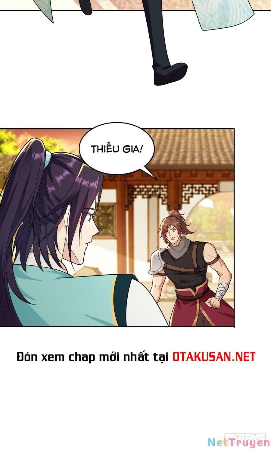 đọc truyện Người Ở Rể Bị Ép Thành Phản Diện Chương 295 ảnh 10 tại Thiên Thai Truyện