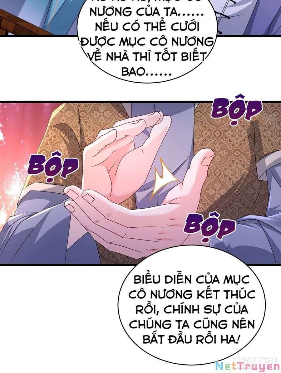 đọc truyện Người Ở Rể Bị Ép Thành Phản Diện Chương 296 ảnh 20 tại Thiên Thai Truyện