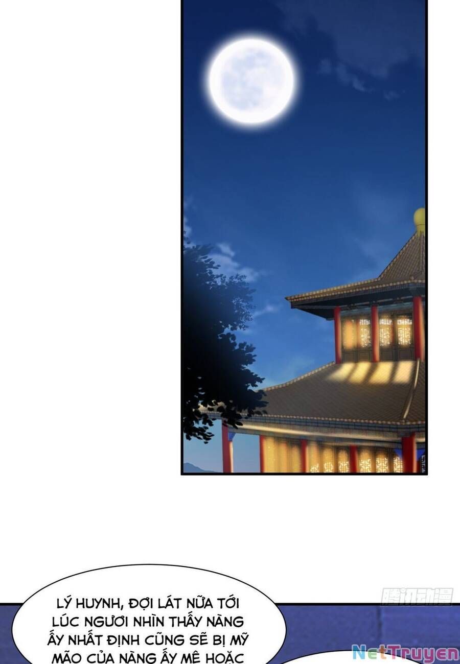 đọc truyện Người Ở Rể Bị Ép Thành Phản Diện Chương 298 ảnh 27 tại Giả Dược