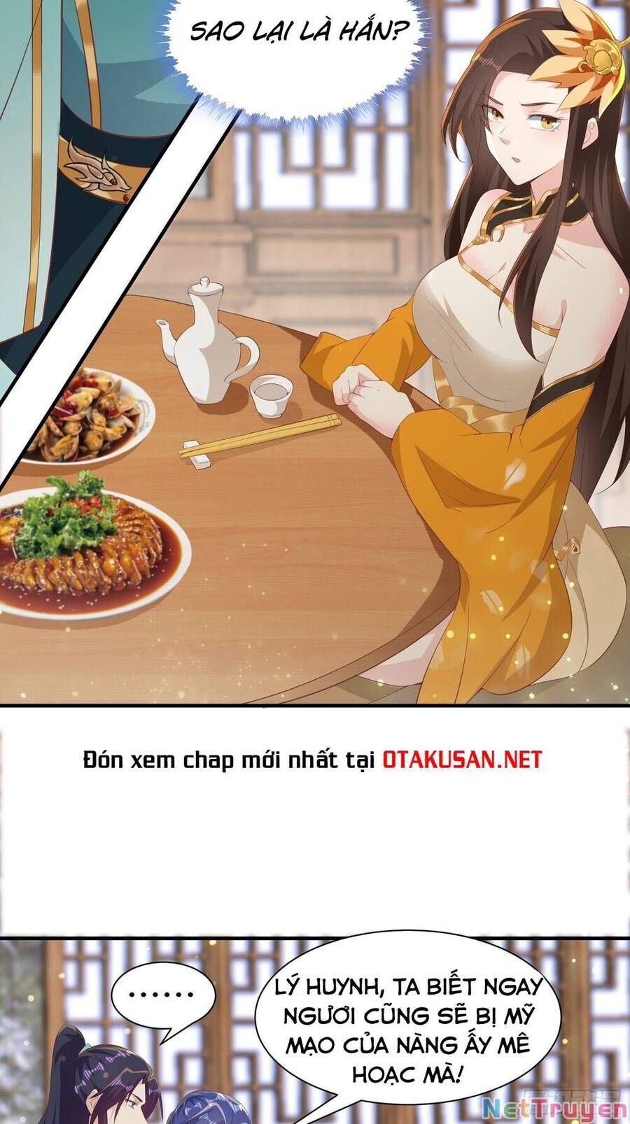 đọc truyện Người Ở Rể Bị Ép Thành Phản Diện Chương 298 ảnh 31 tại Giả Dược