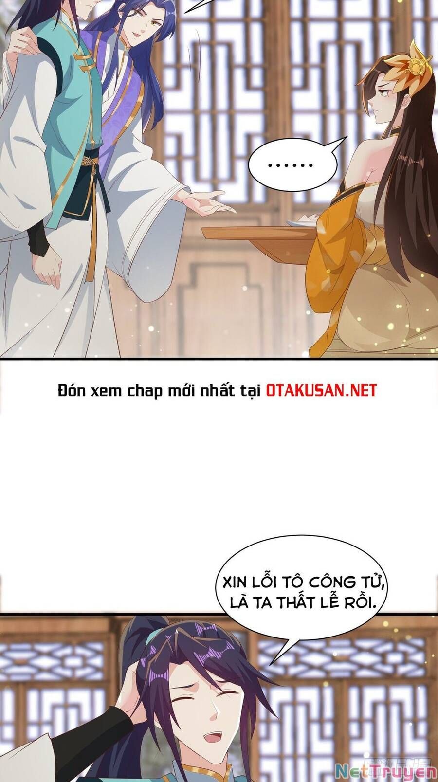 đọc truyện Người Ở Rể Bị Ép Thành Phản Diện Chương 298 ảnh 32 tại Giả Dược