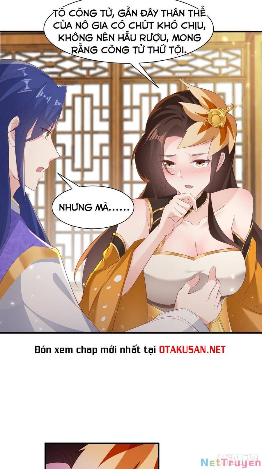 đọc truyện Người Ở Rể Bị Ép Thành Phản Diện Chương 298 ảnh 36 tại Giả Dược