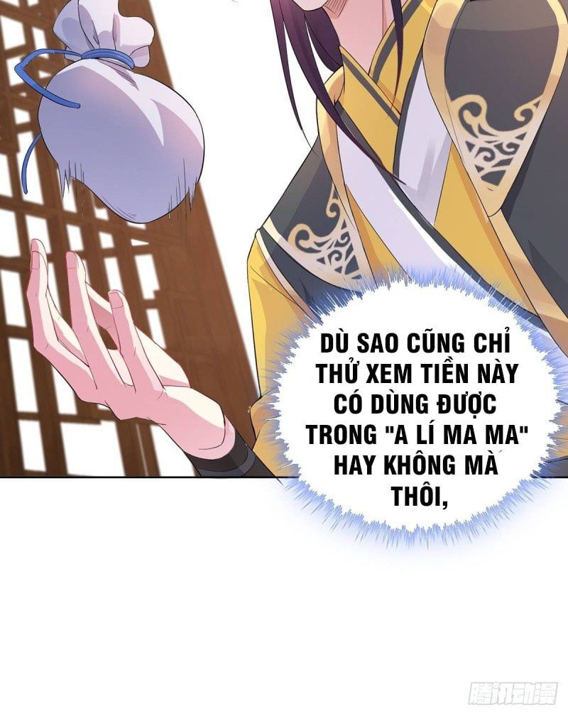 đọc truyện Người Ở Rể Bị Ép Thành Phản Diện Chương 3 ảnh 11 tại Thiên Thai Truyện