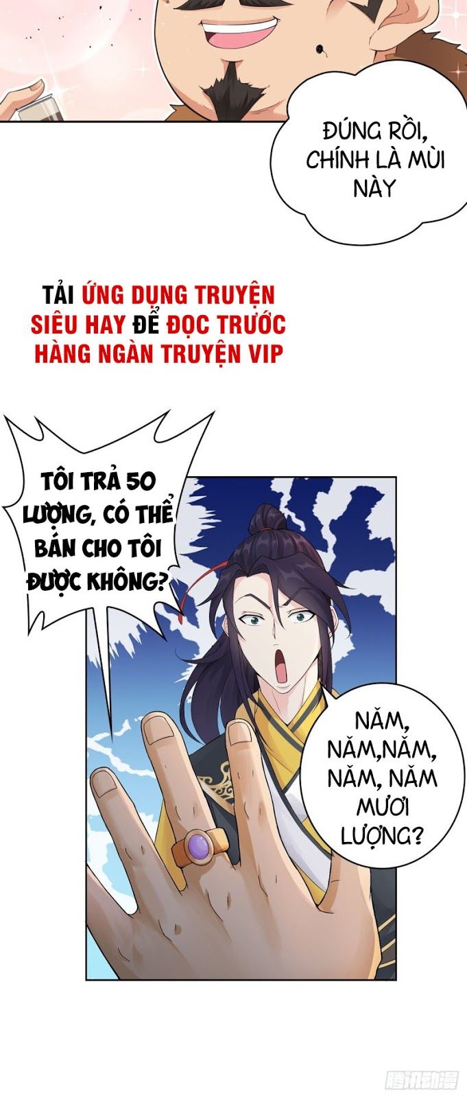 đọc truyện Người Ở Rể Bị Ép Thành Phản Diện Chương 3 ảnh 25 tại Thiên Thai Truyện