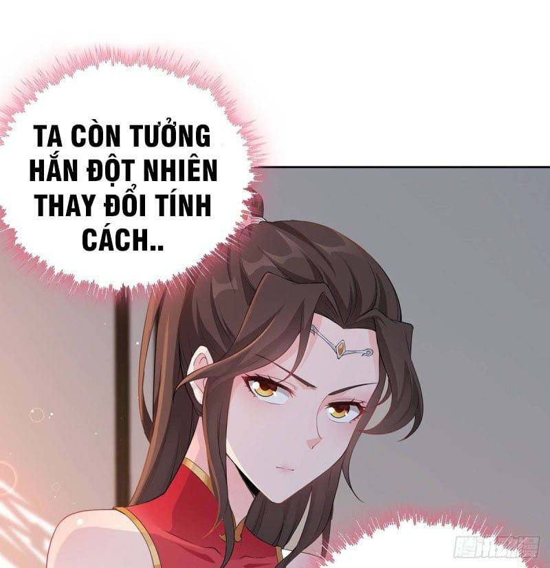 đọc truyện Người Ở Rể Bị Ép Thành Phản Diện Chương 3 ảnh 7 tại Thiên Thai Truyện