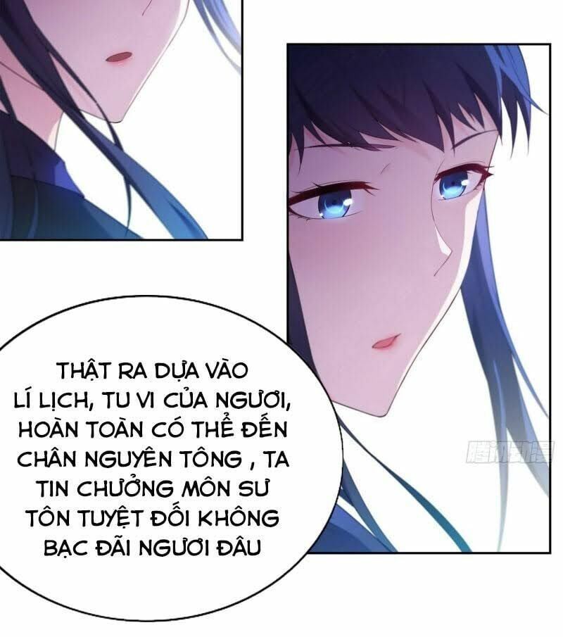 đọc truyện Người Ở Rể Bị Ép Thành Phản Diện Chương 30 ảnh 13 tại Thiên Thai Truyện