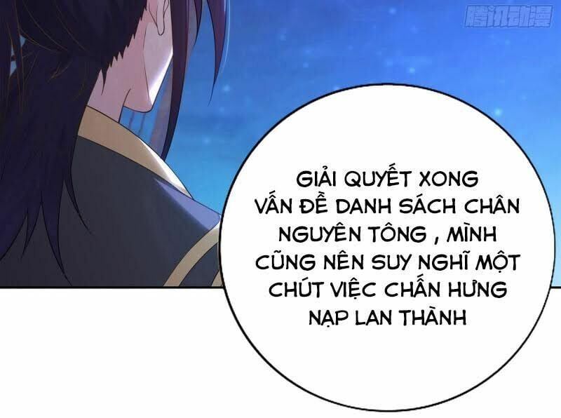 đọc truyện Người Ở Rể Bị Ép Thành Phản Diện Chương 30 ảnh 15 tại Thiên Thai Truyện