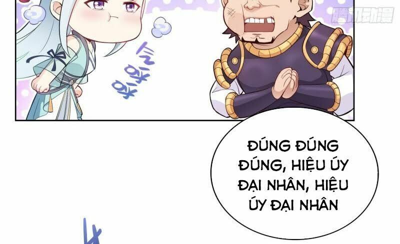đọc truyện Người Ở Rể Bị Ép Thành Phản Diện Chương 30 ảnh 19 tại Thiên Thai Truyện